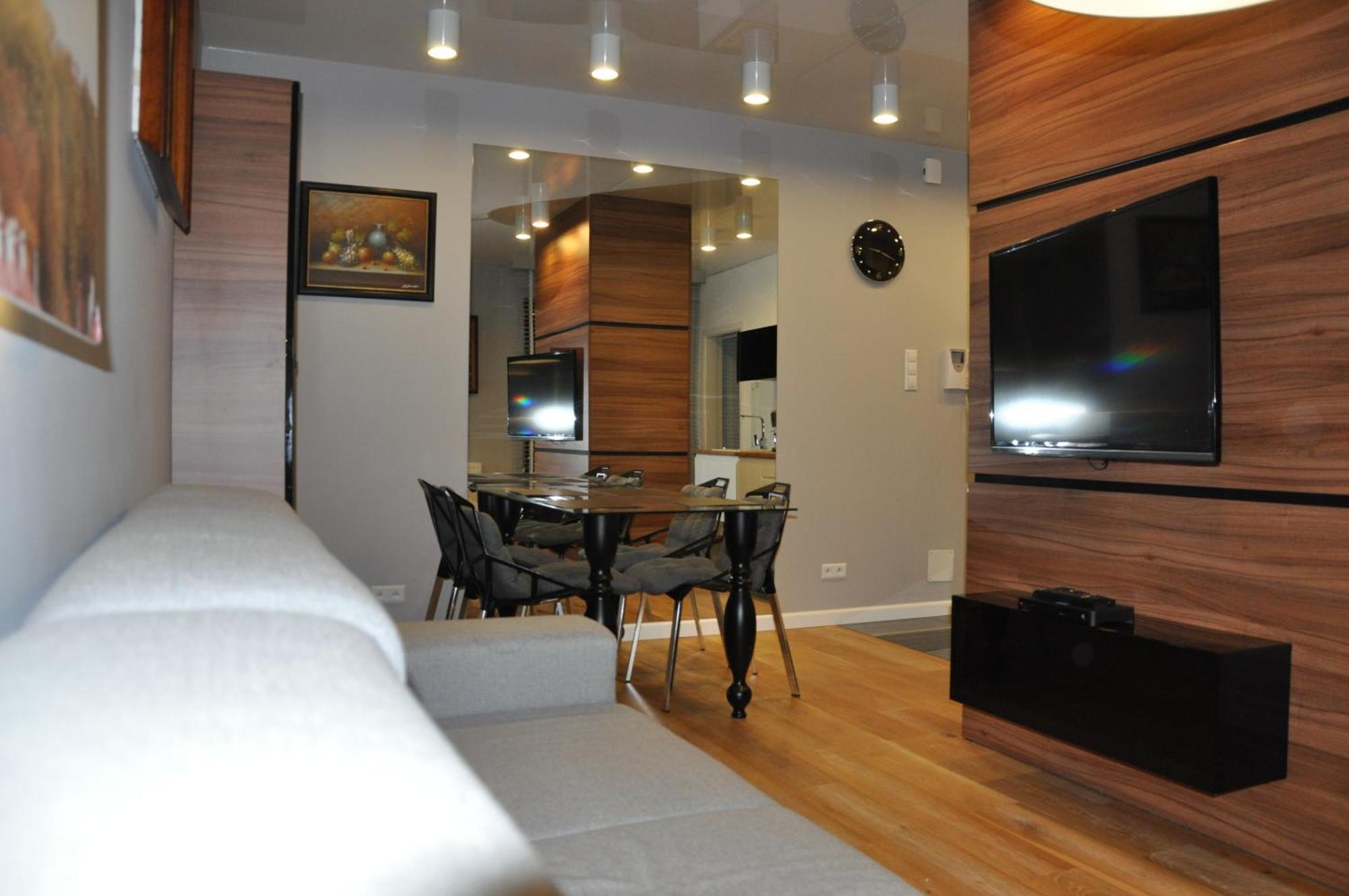 Apartament Centrum Solna Parking Free Kielce Exterior foto