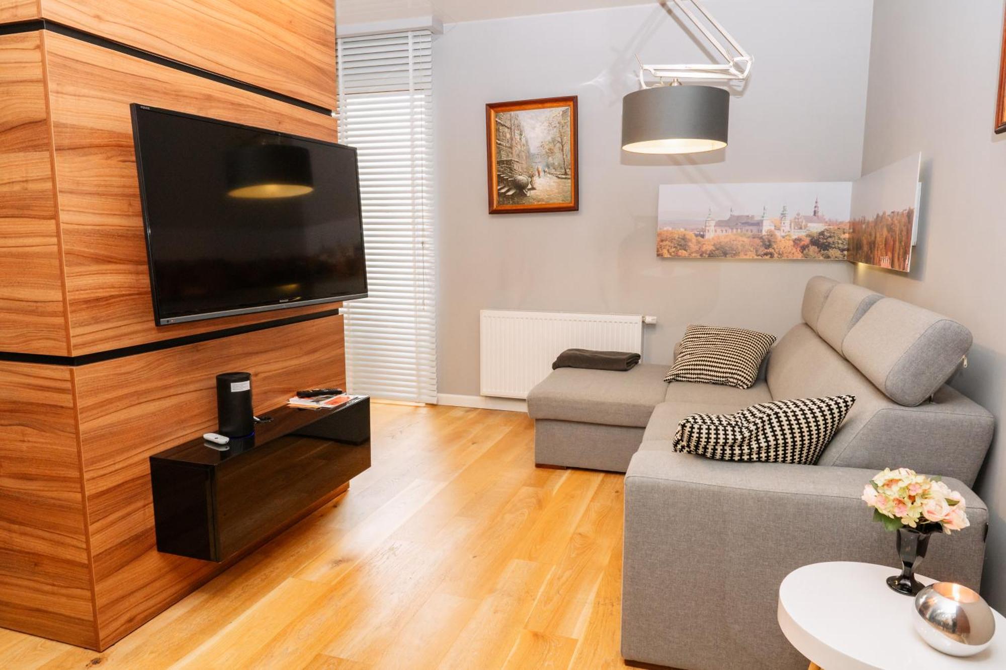 Apartament Centrum Solna Parking Free Kielce Exterior foto